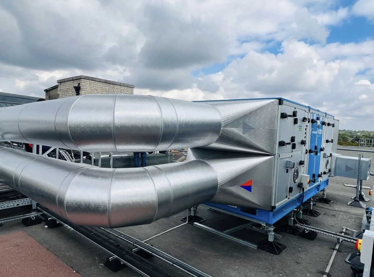 Parkview Business Park