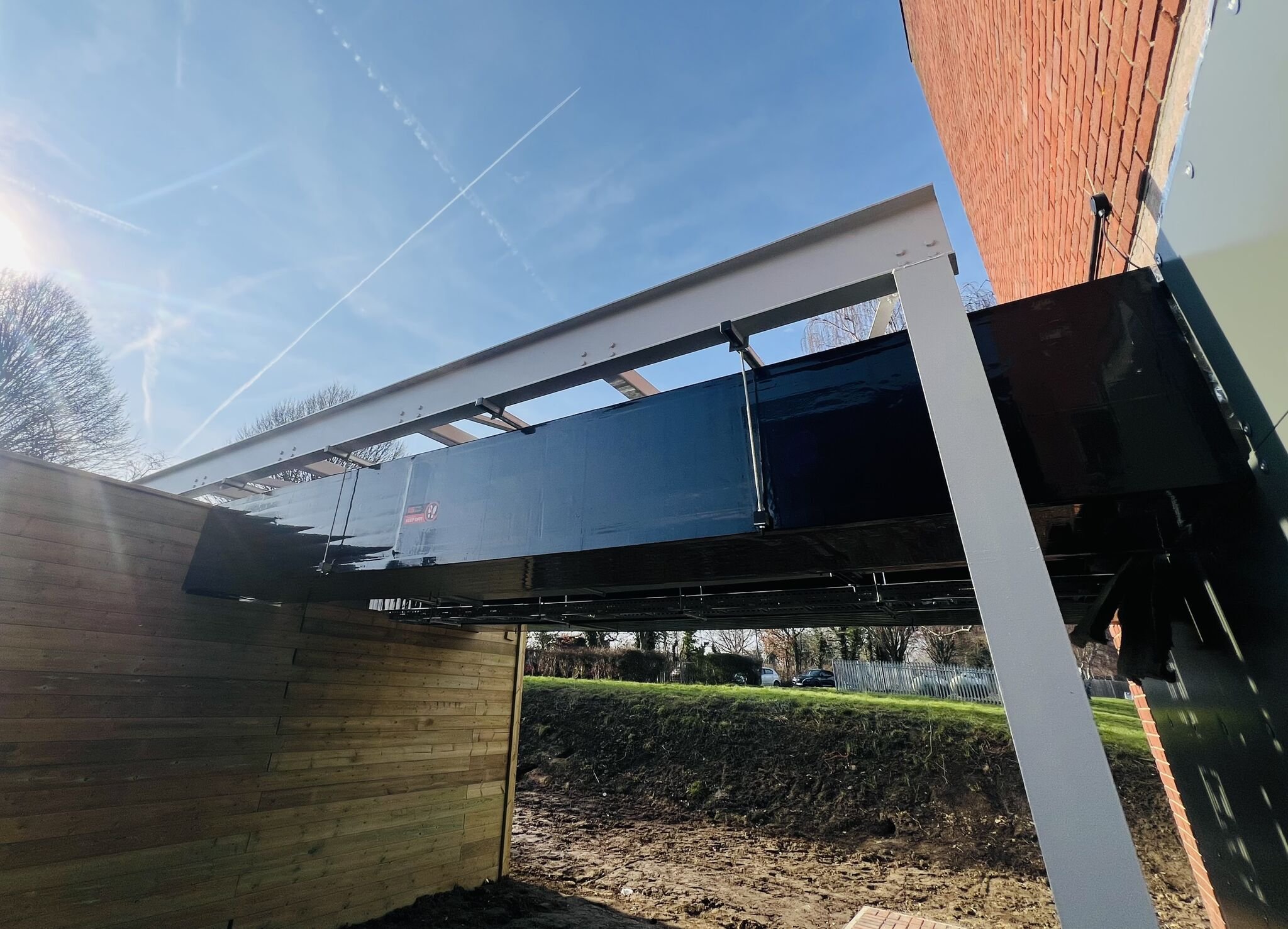 Queen Marys Hospital