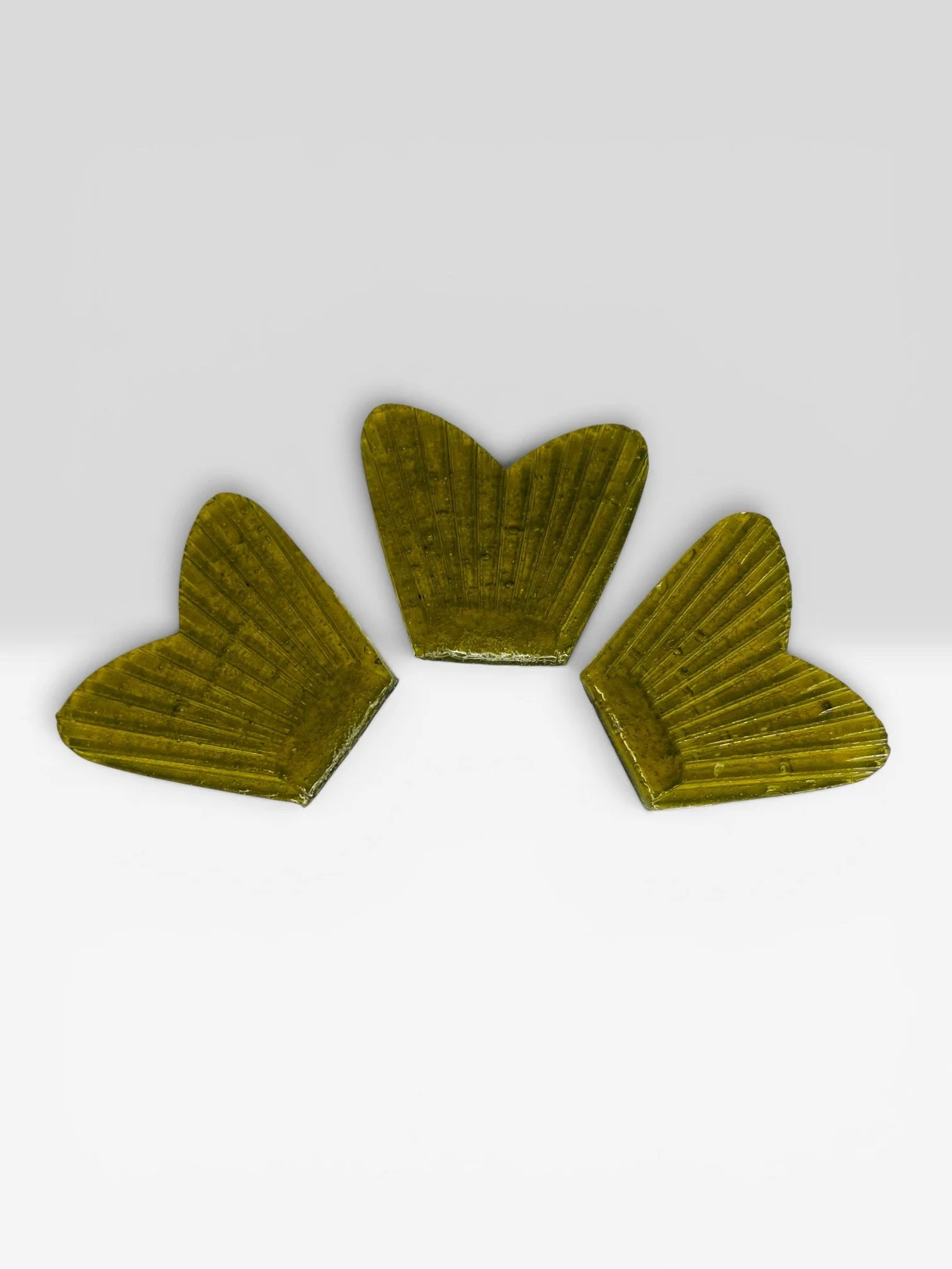 Gill Tails