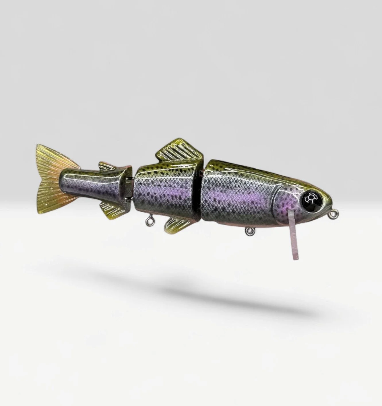 Baby Trout