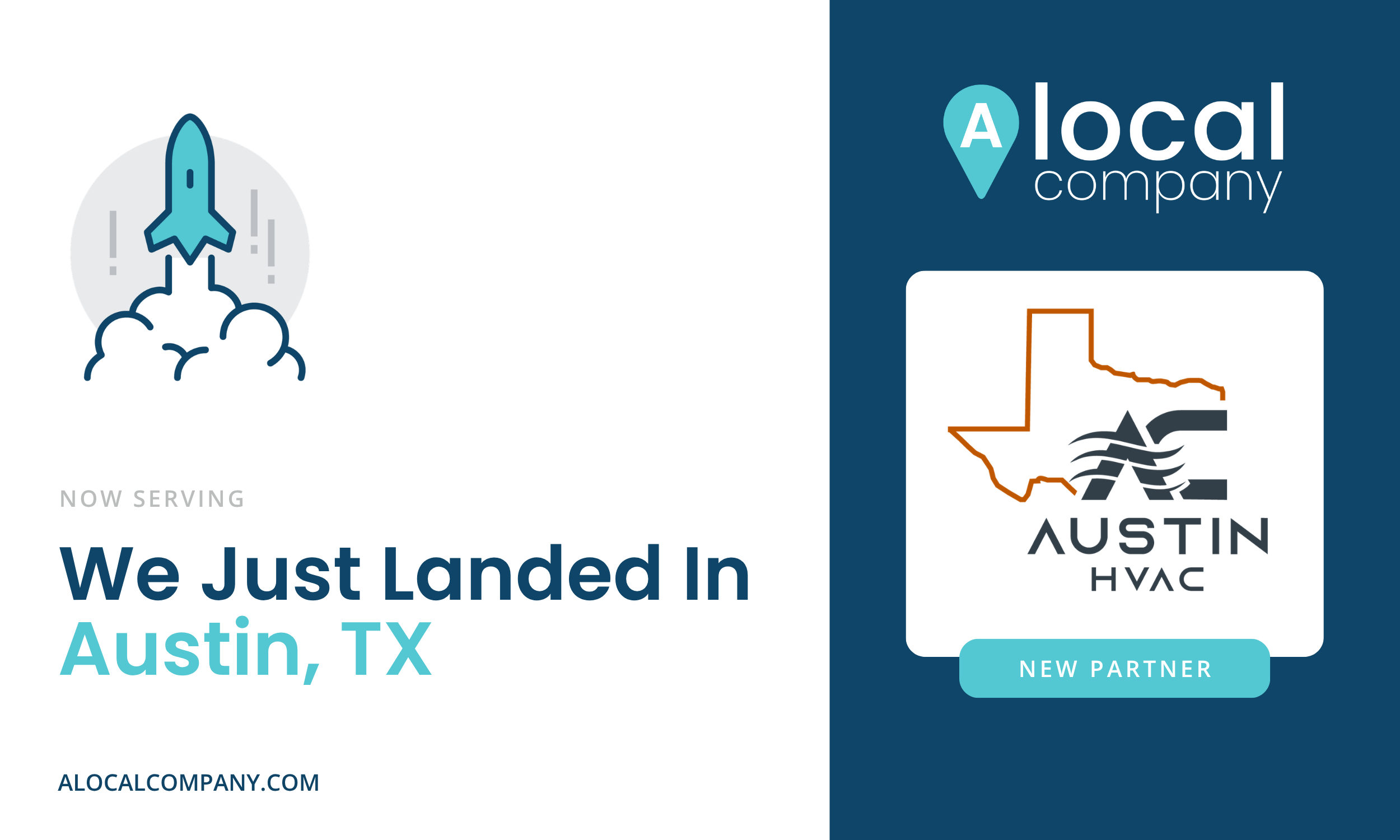 ALocal Expands into Austin with the Launch of Austin HVAC