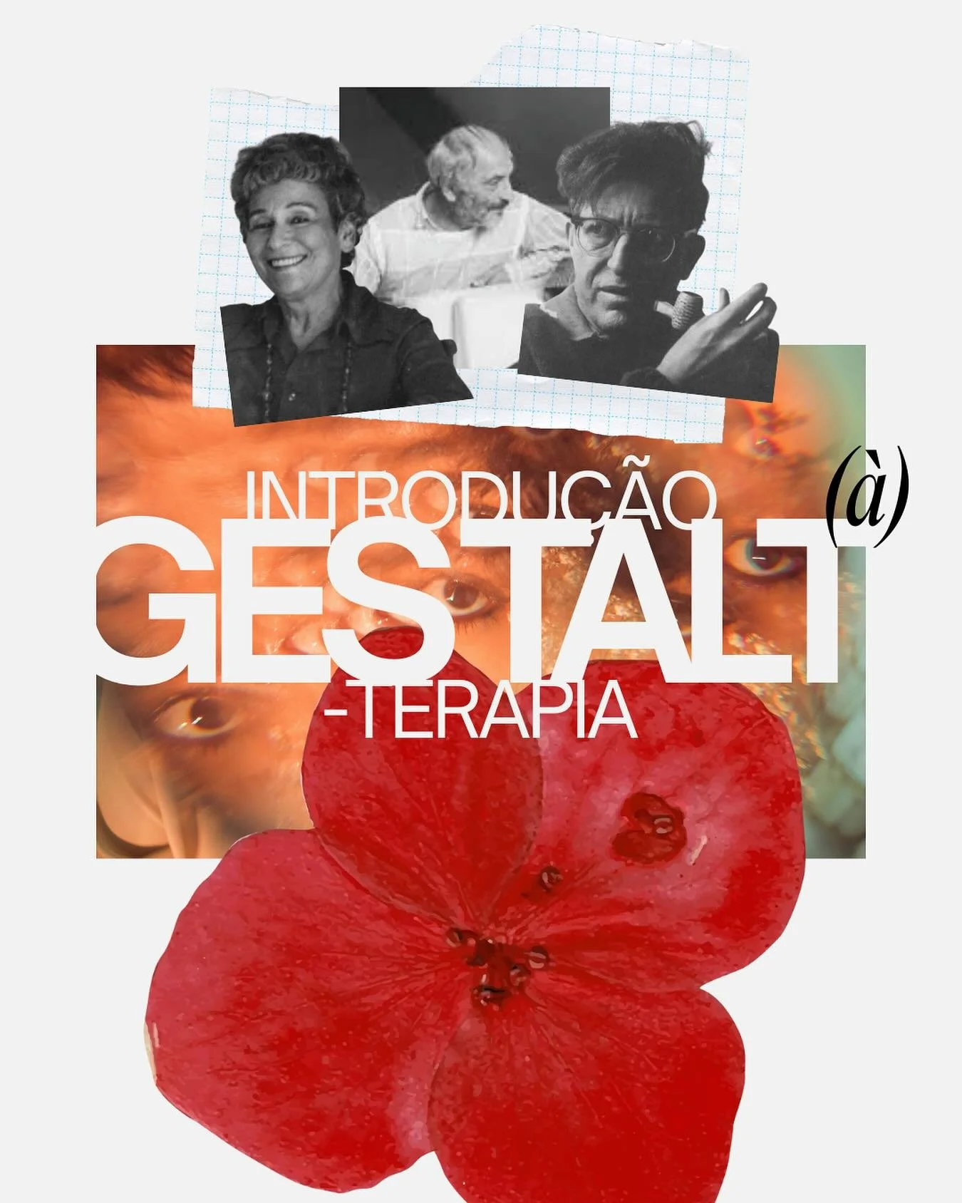 Come&ccedil;a m&ecirc;s que vem meu novo grupo de TRAVESSIA INICIAL por Teorias e Pr&aacute;ticas Cl&iacute;nicas da Gestalt-Terapia. ✴️

Forma&ccedil;&atilde;o Introdut&oacute;ria (e convite de caminhada lado-a-lado) por m&oacute;dulos iniciais orga