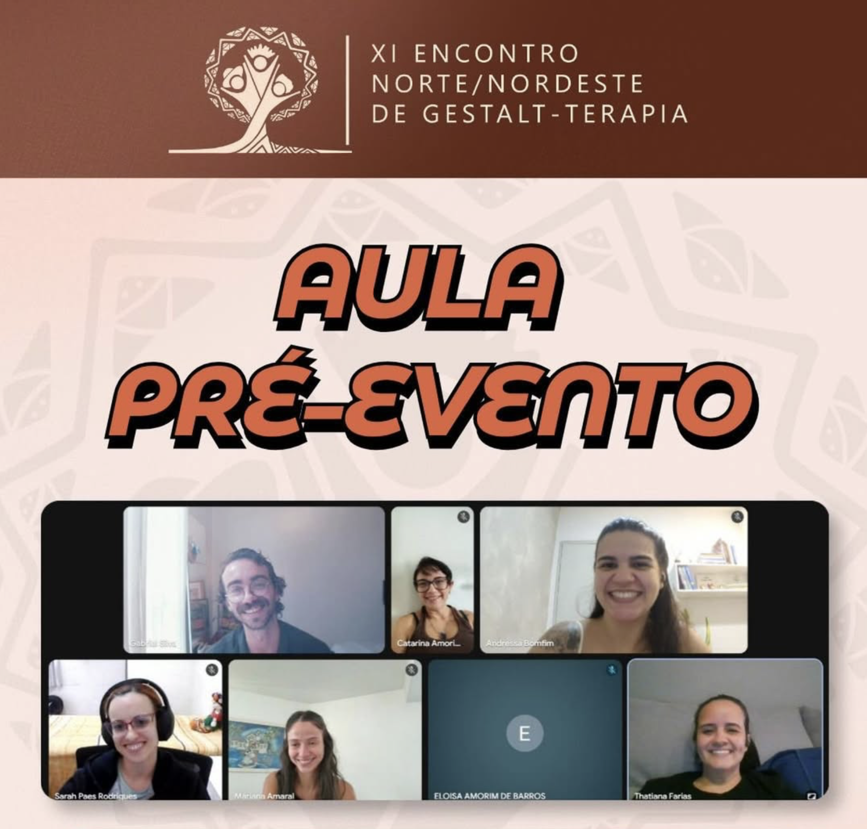 XI ENONEGT: “Clínica, Norma e Exclusão: por uma prática implicada com a vida real”