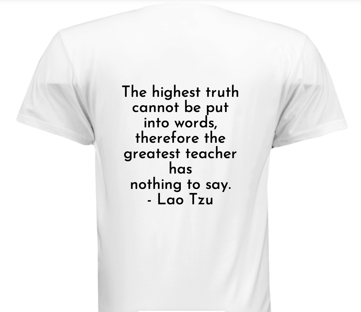 The Highest Truth (back)