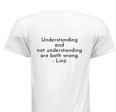 Understanding (back)