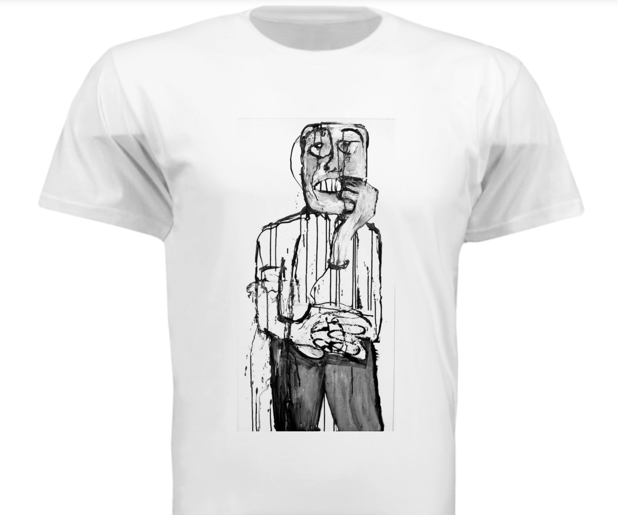 Understanding (front)