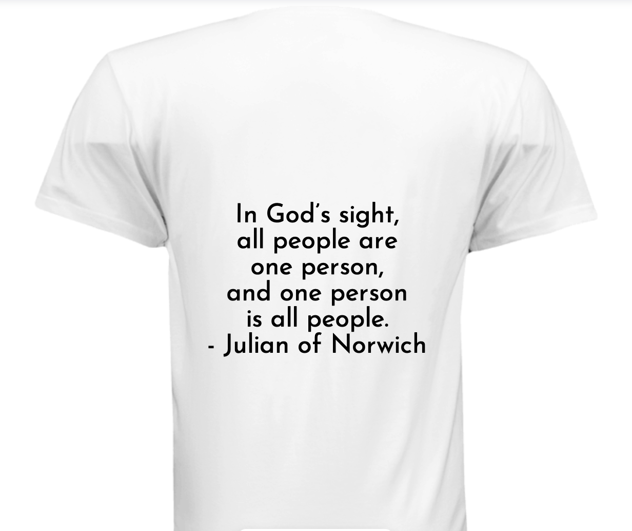 In God's Sight (back)