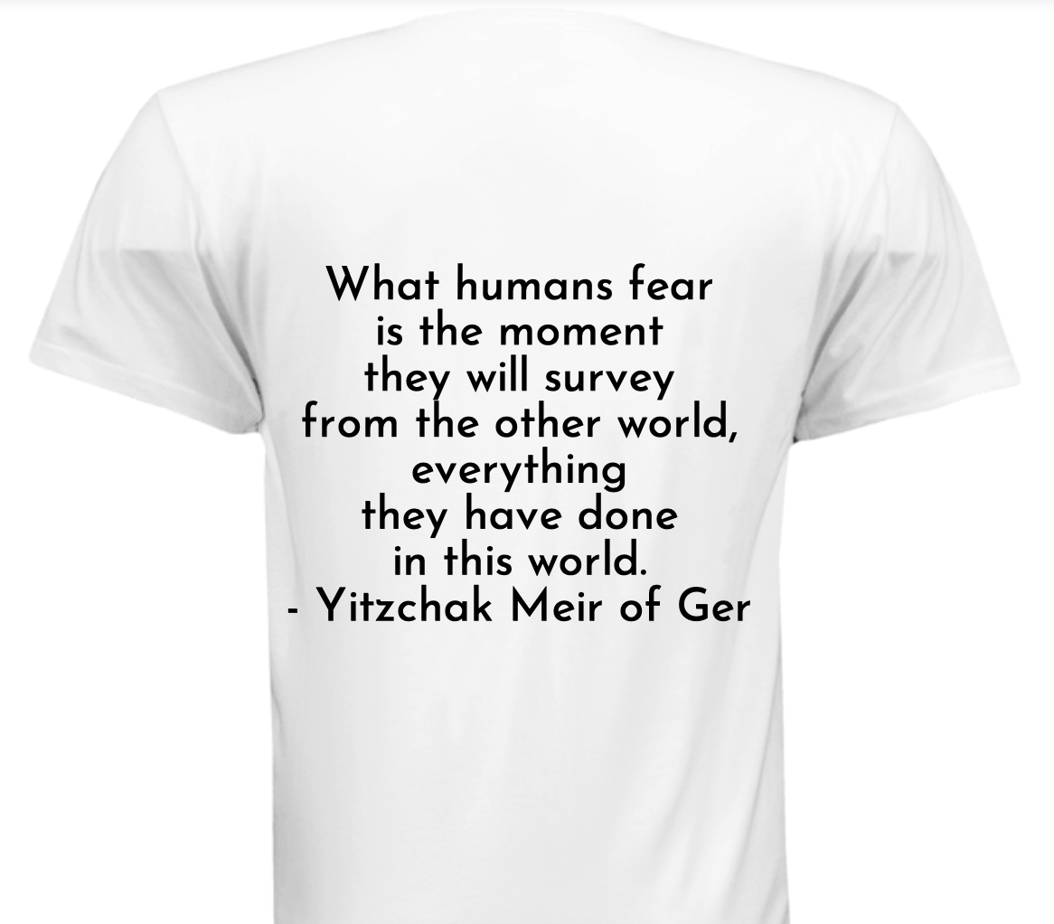 World of Truth (back)