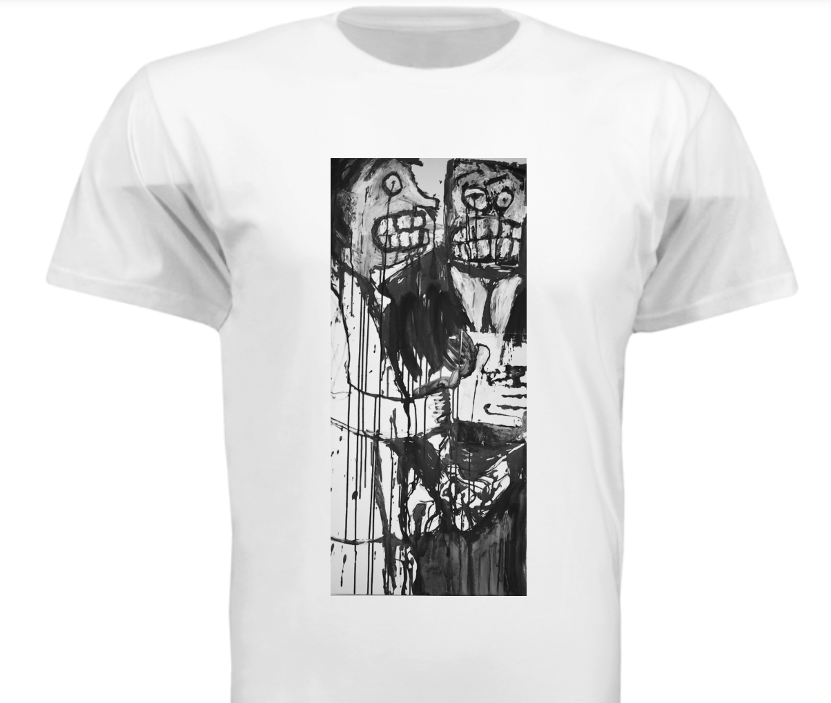 The Highest Truth (front)