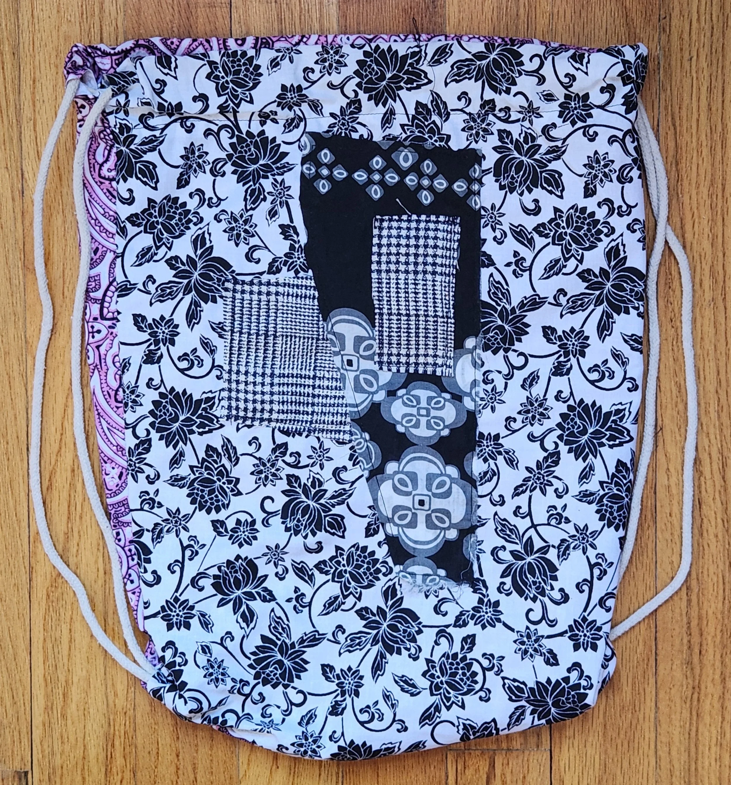 Purple Haze Chic (back)