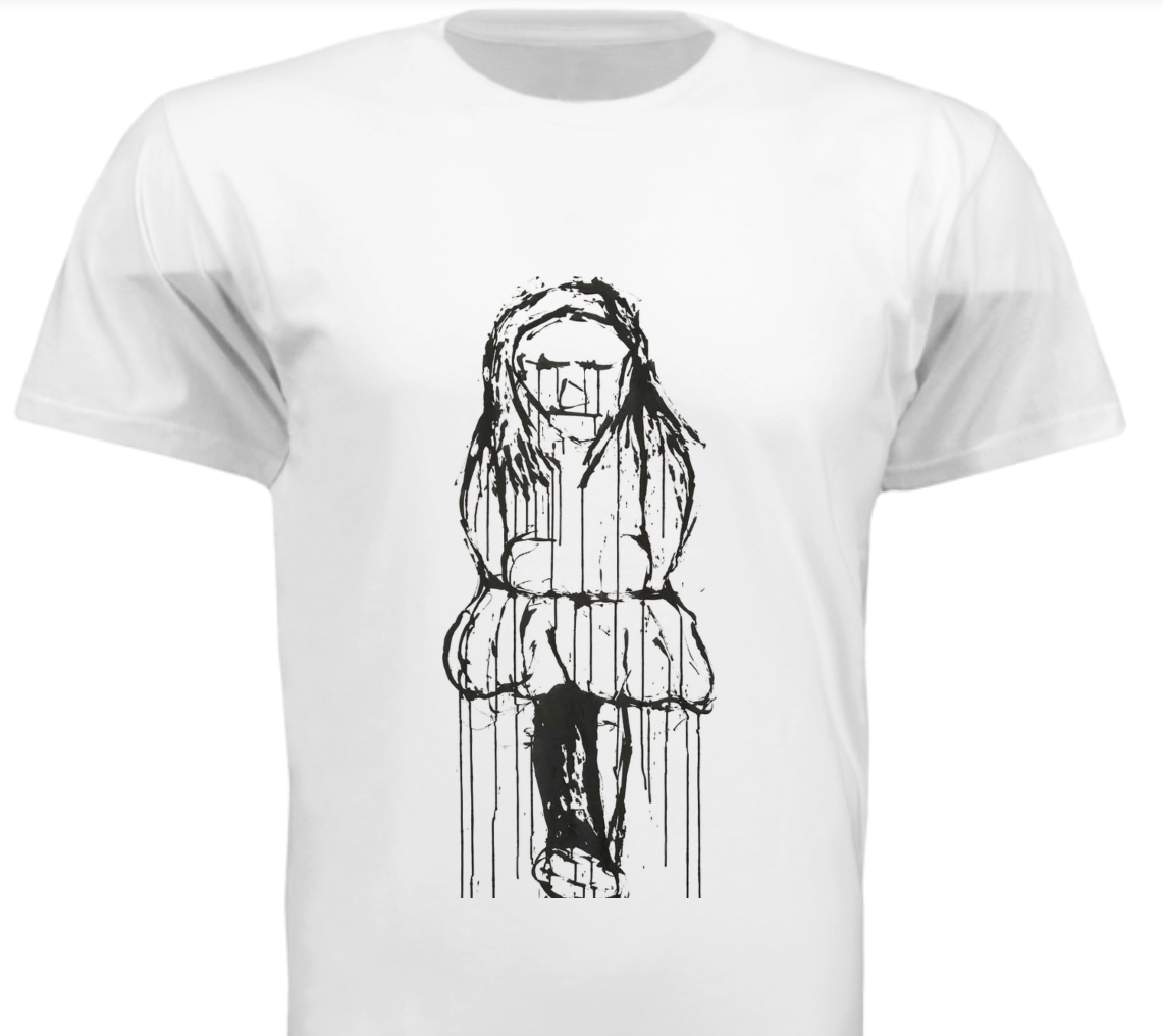 In God's Sight (front)