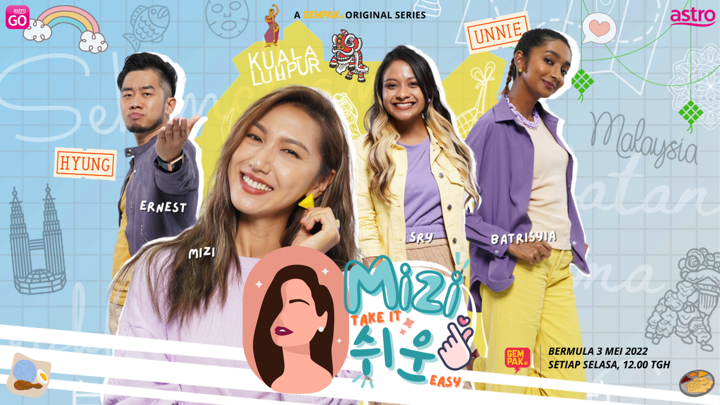 Mizi Take It Easy - NOAH.png