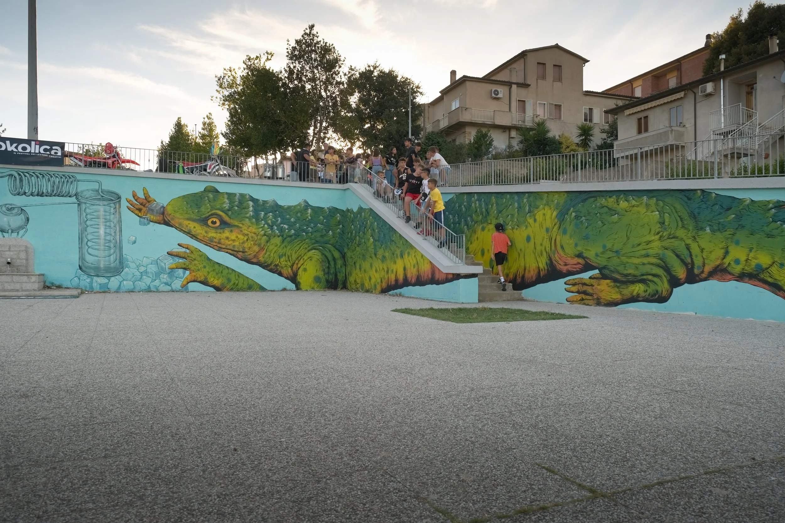 Tempio Pausania 2022