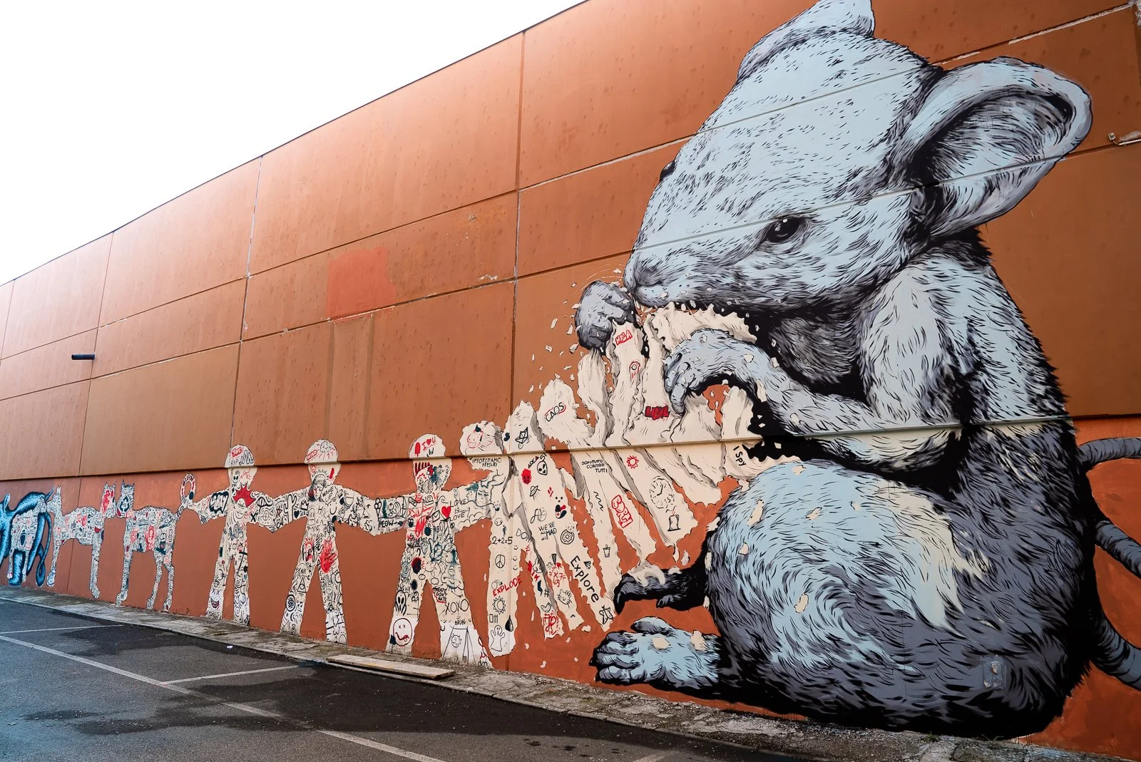 Modena [San Faustino] 2019