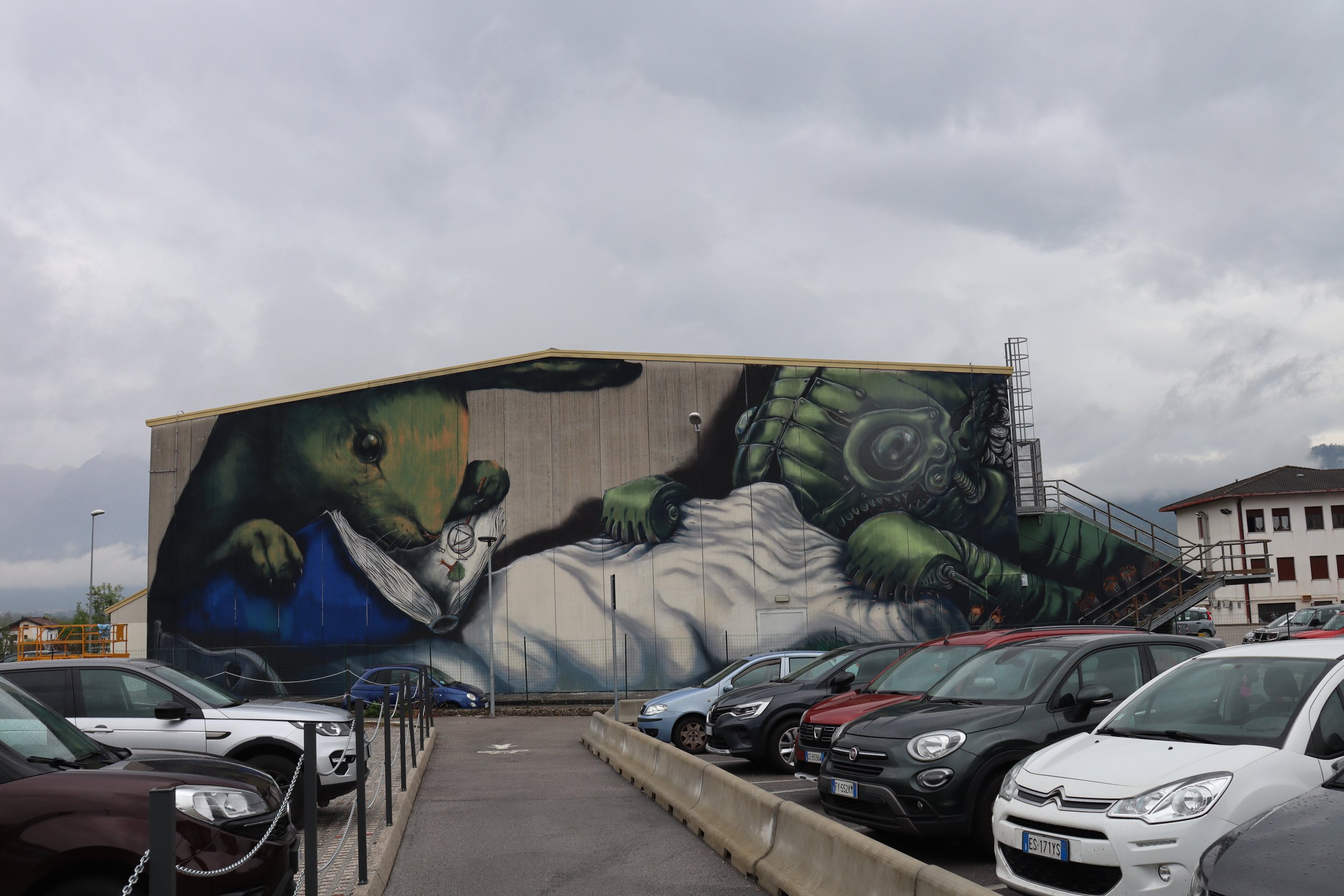 Belluno [Istituto Tina Merlin] 2023