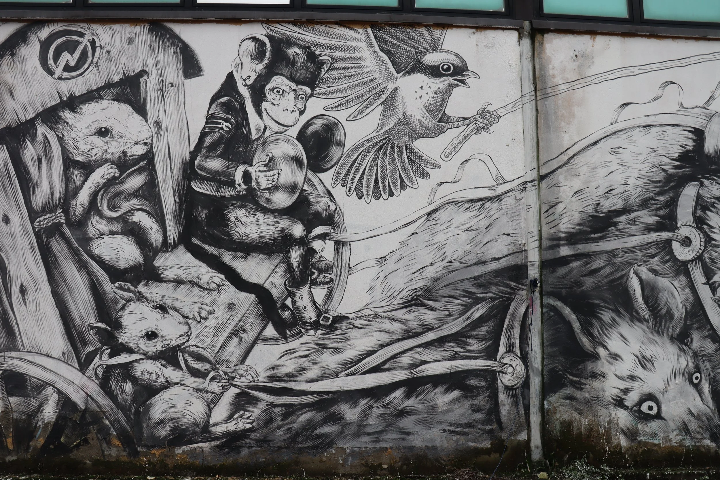 Bologna [Stalingrado] 2022