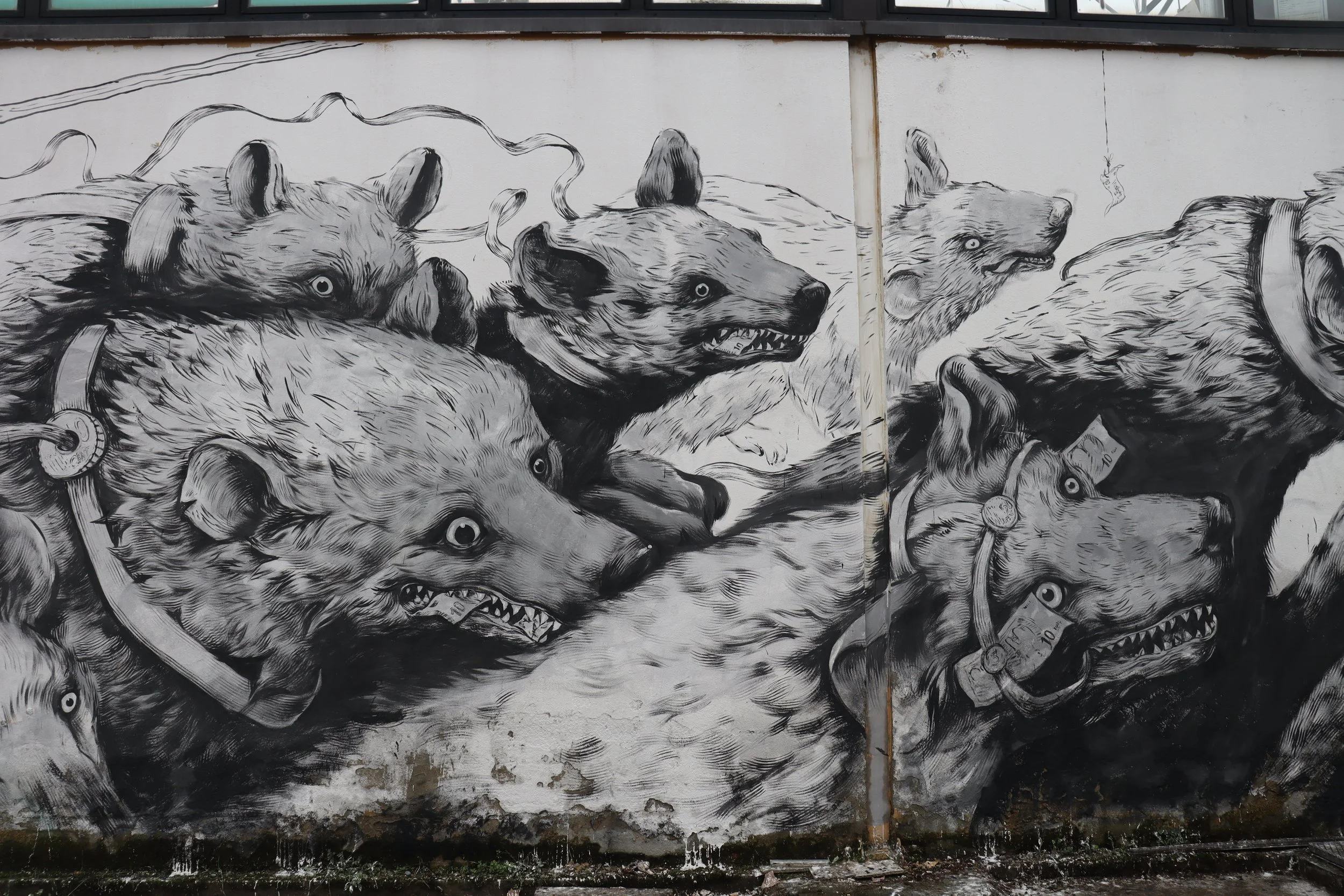 Bologna [Stalingrado] 2022