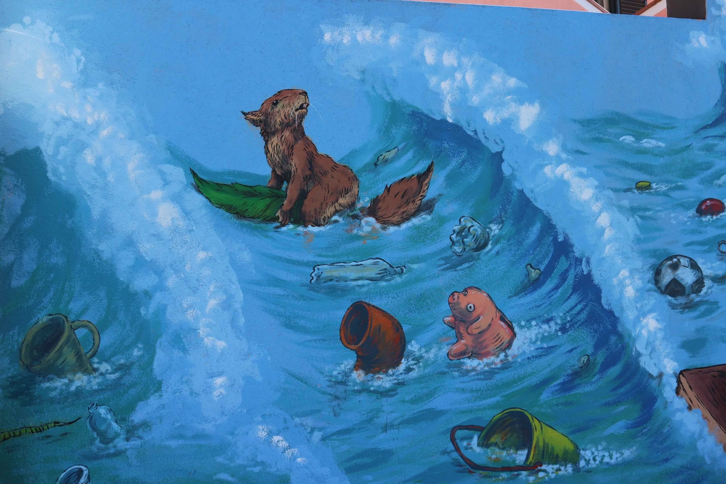 Putzu Idu [Sagra del Surf] 2019