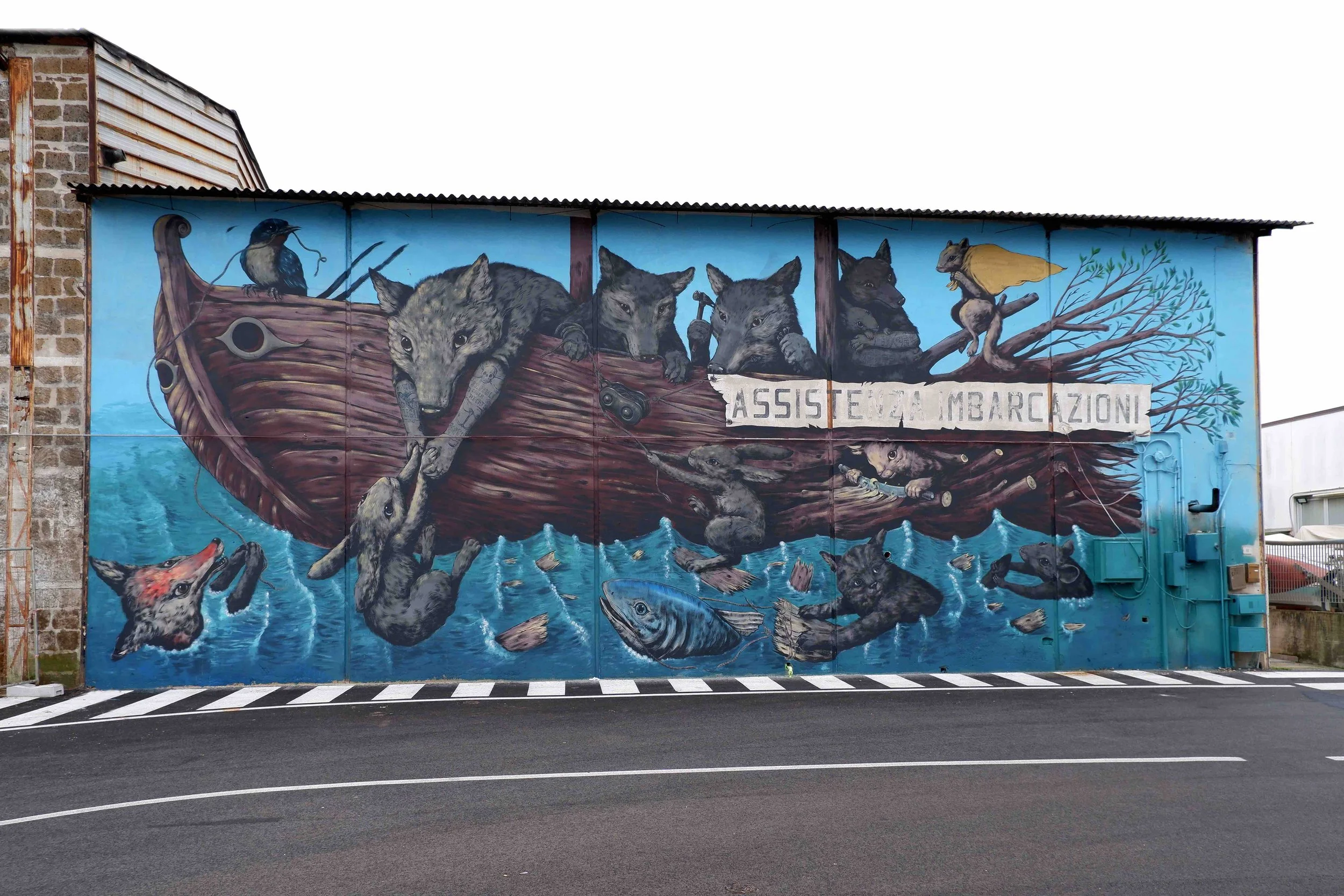 Civitanova Marche 2022