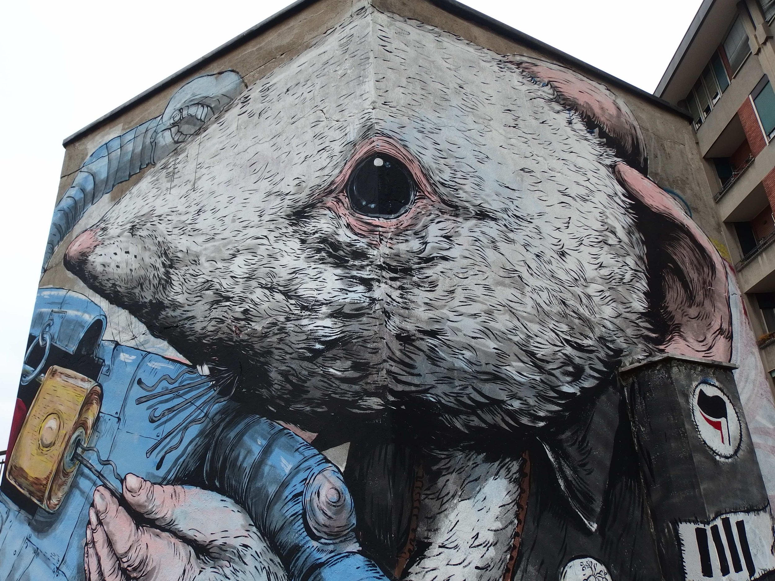 Milano [Remake] 2018