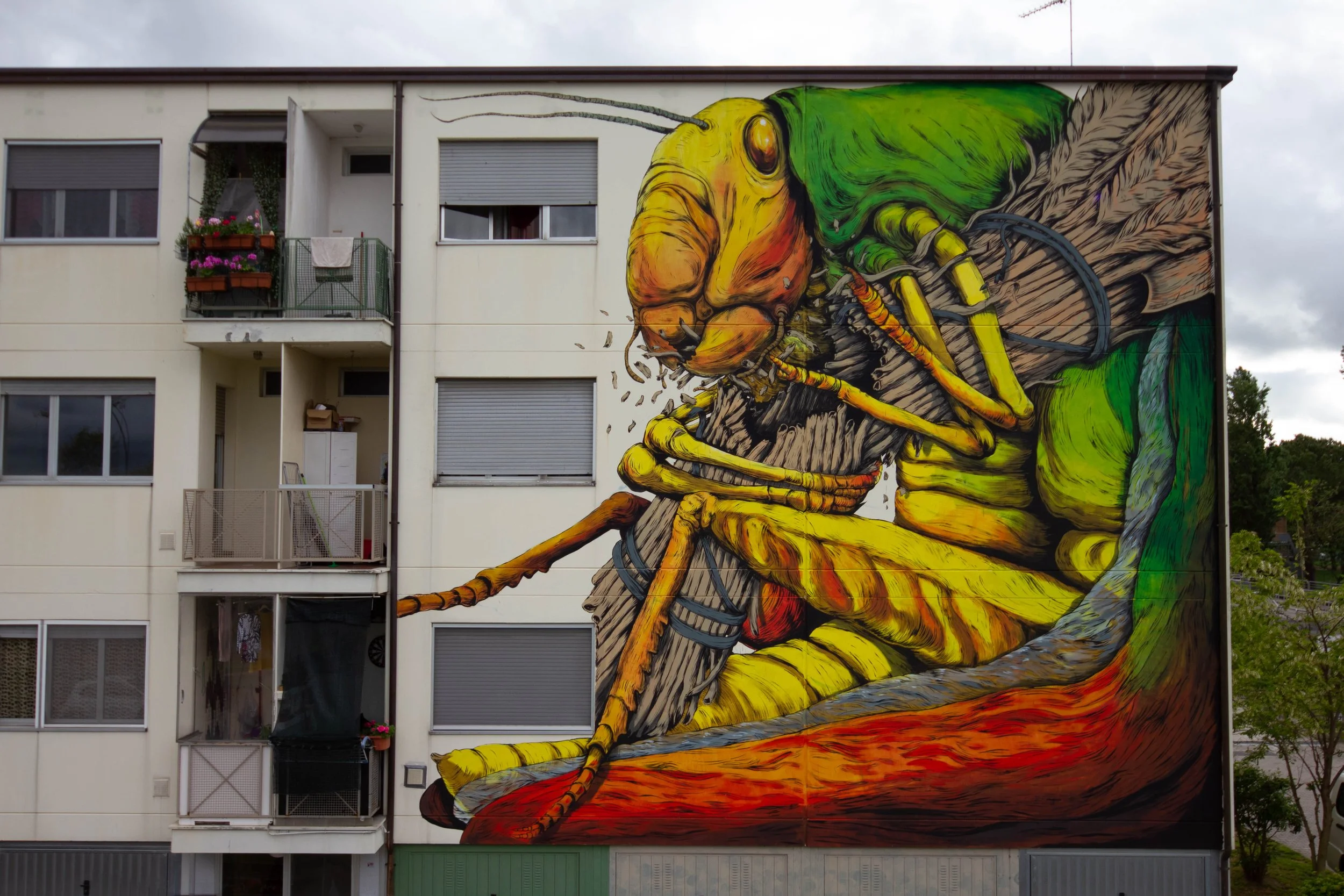 Ravenna [Bonobolabo] 2019