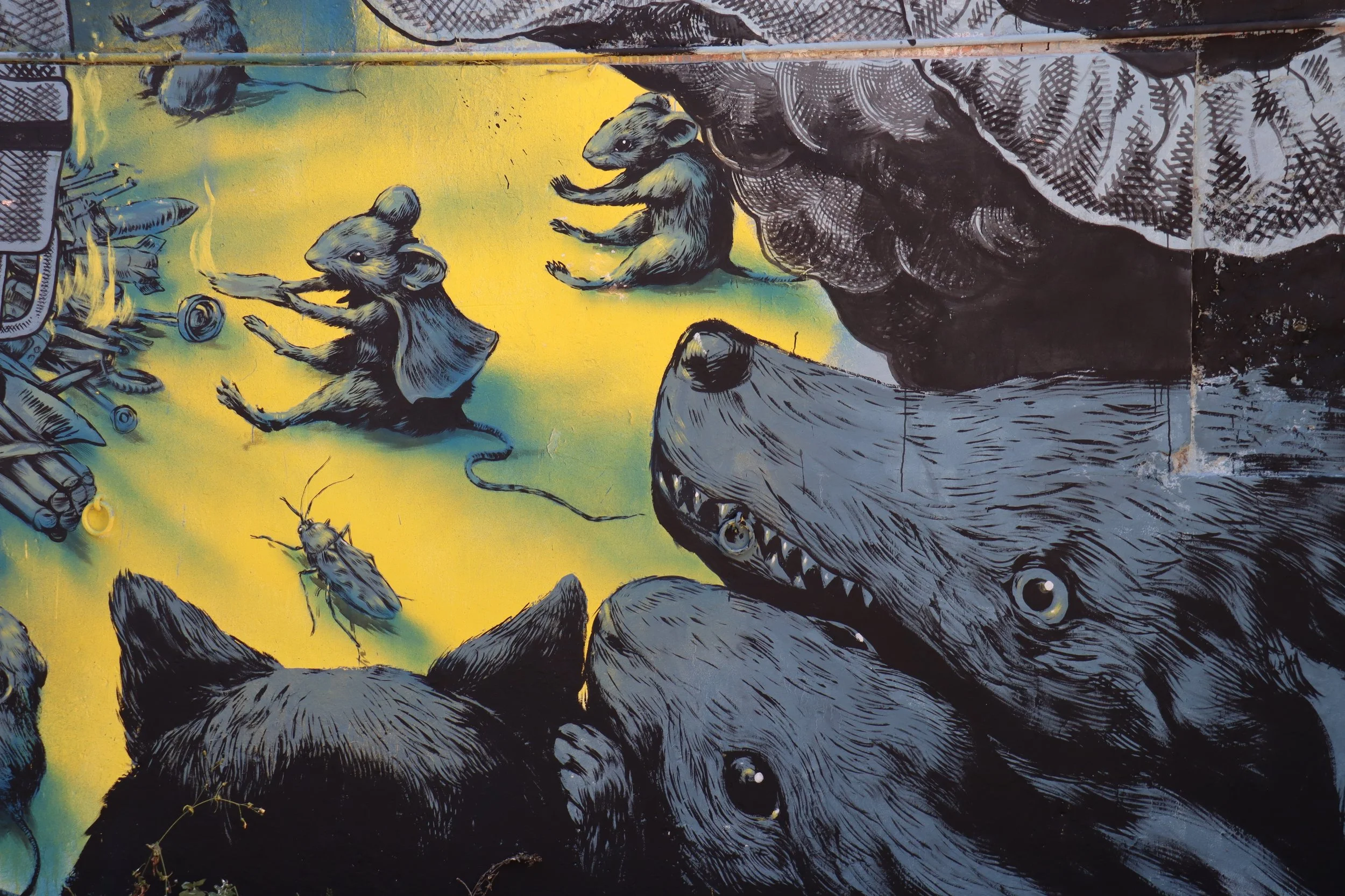 Bari [Ca.Co.Fest] 2023