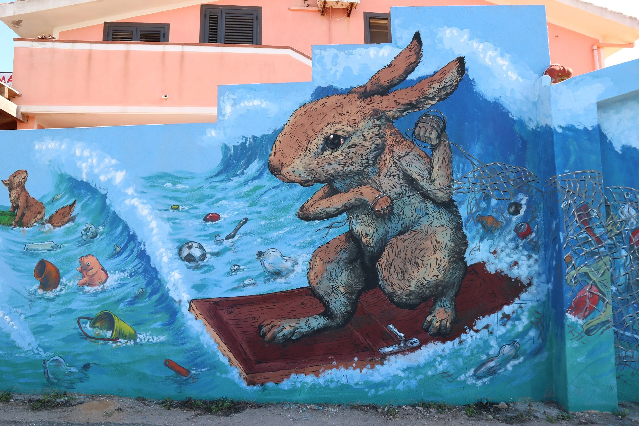 Putzu Idu [Sagra del Surf] 2019