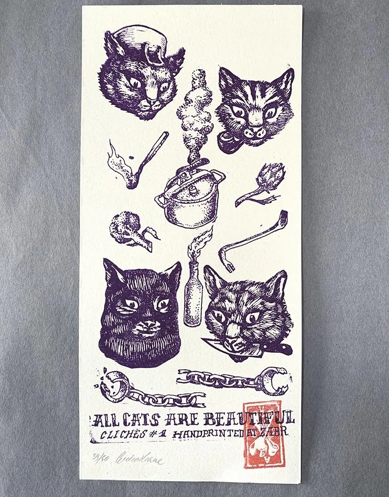 All Cats