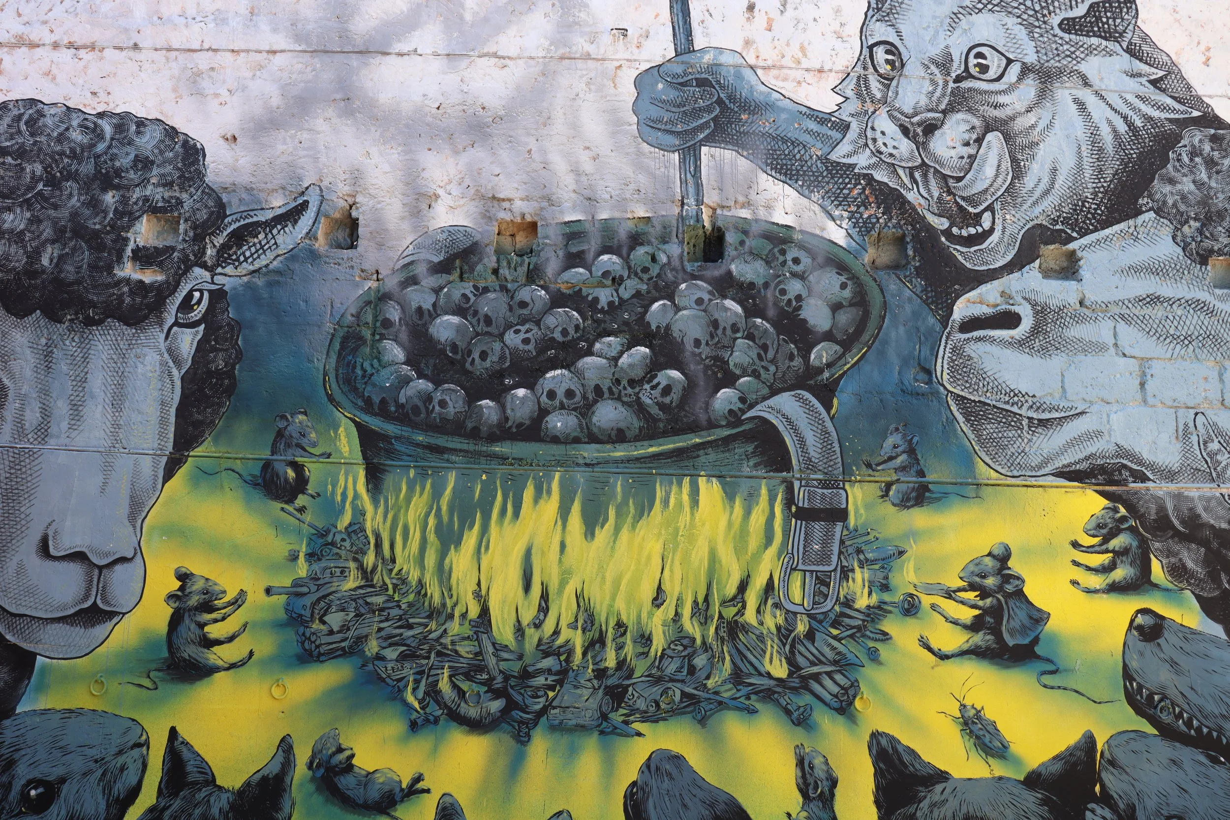 Bari [Ca.Co.Fest] 2023