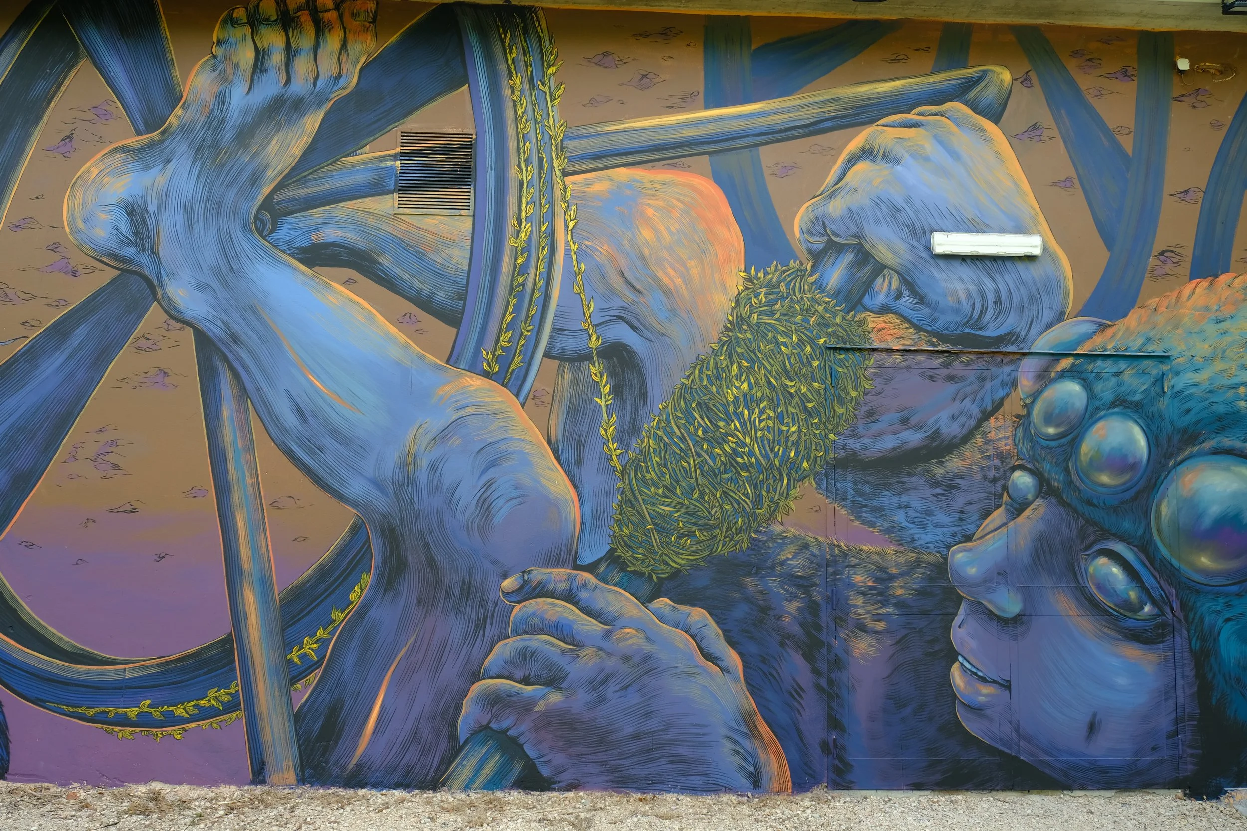 Medolla 2022 - with Bastardilla