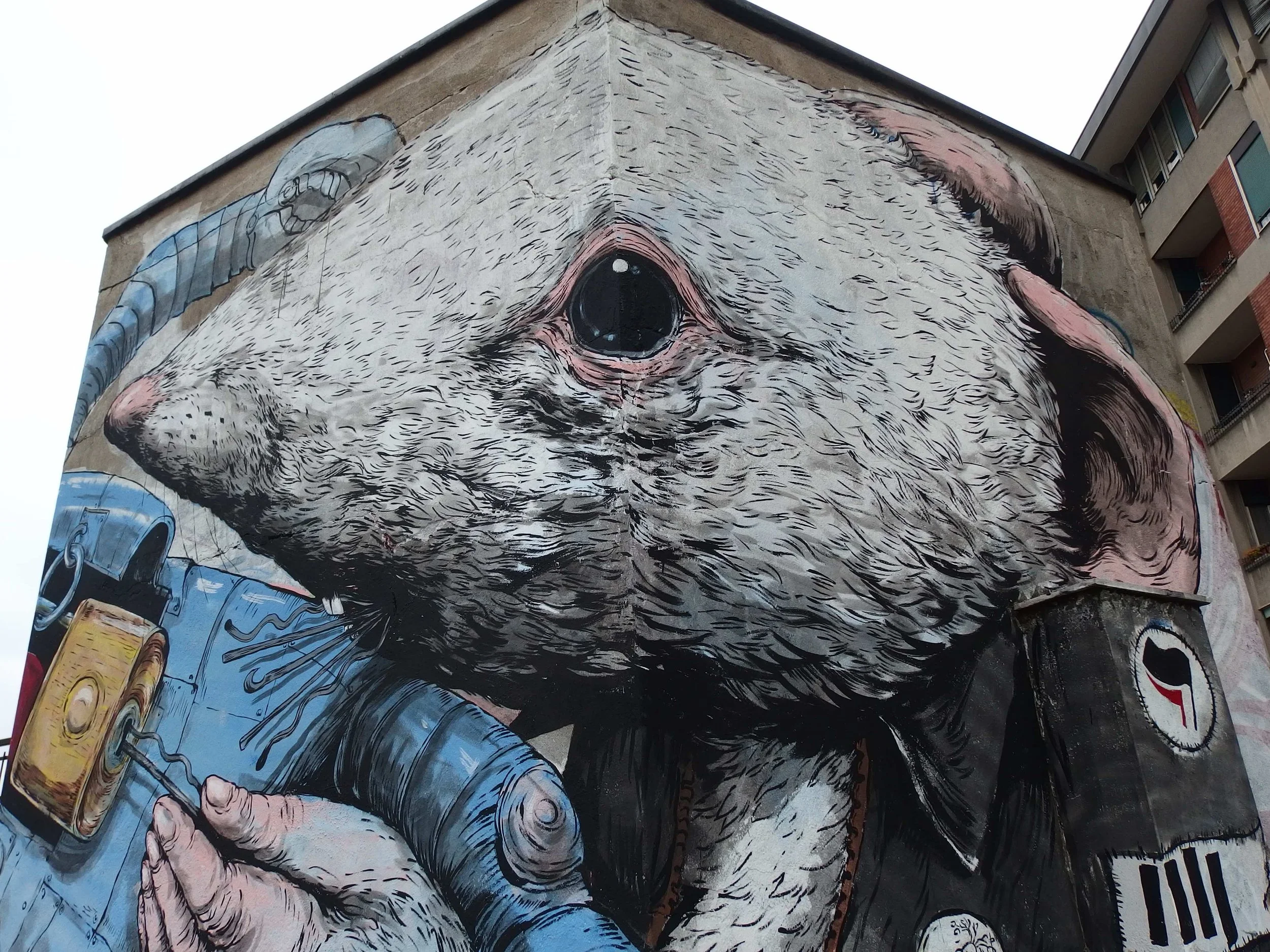 Milano [Remake] 2018