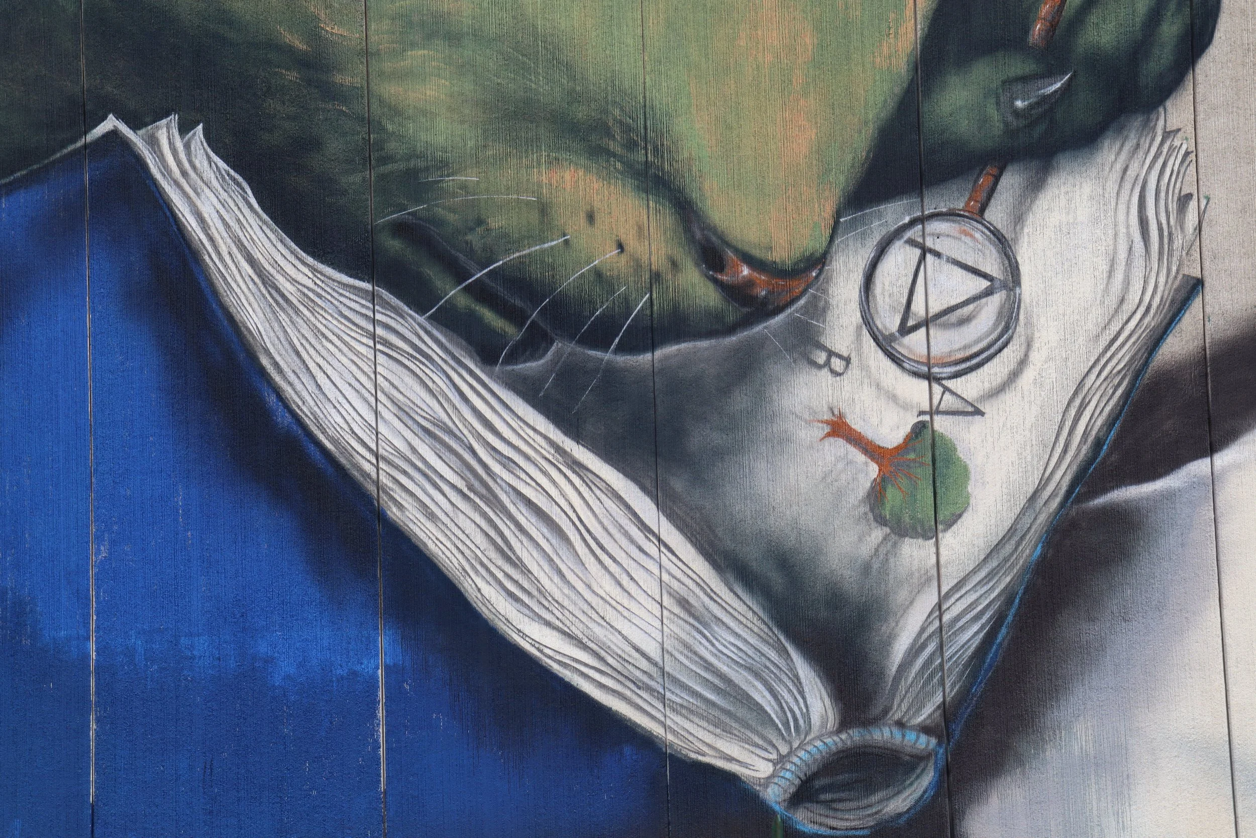 Belluno [Istituto Tina Merlin] 2023