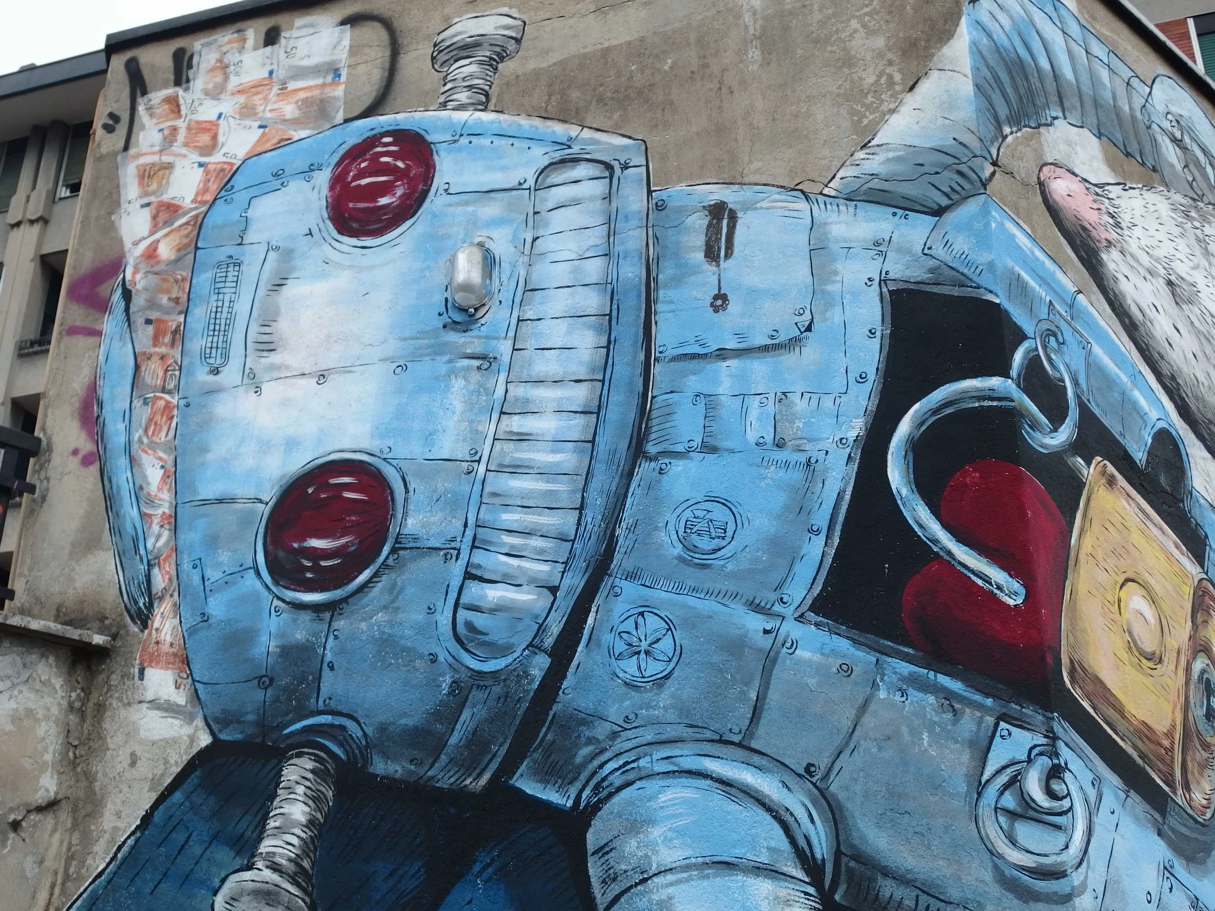 Milano [Remake] 2018