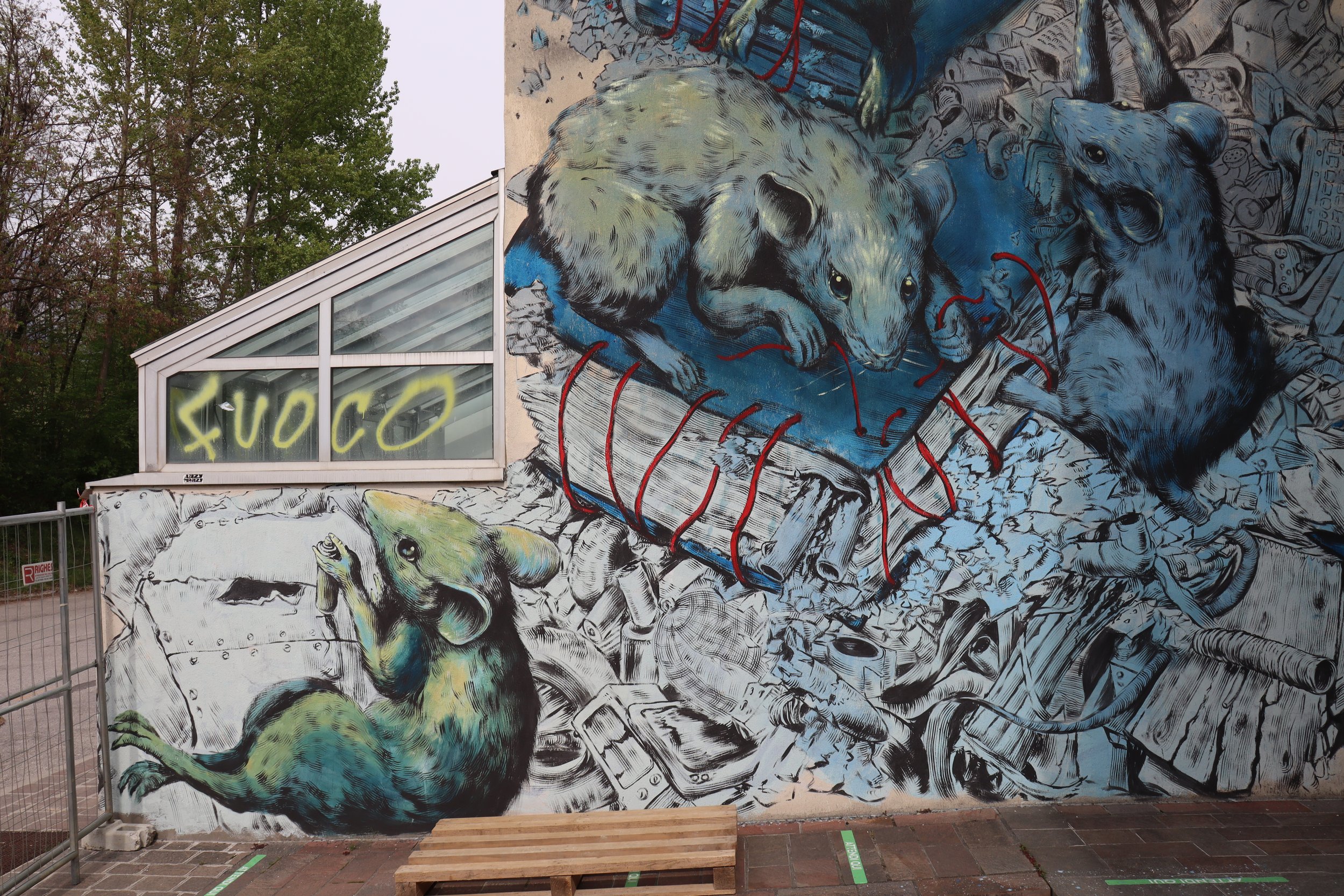 Belluno [Liceo Renier] 2023