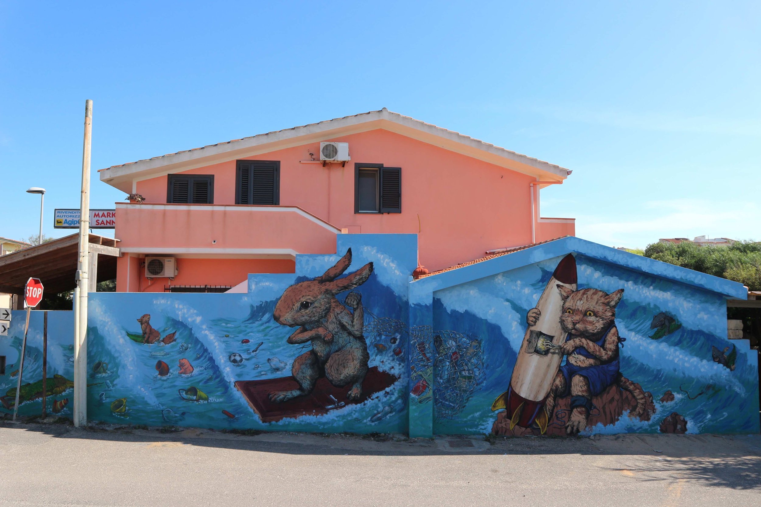 Putzu Idu [Sagra del Surf] 2019