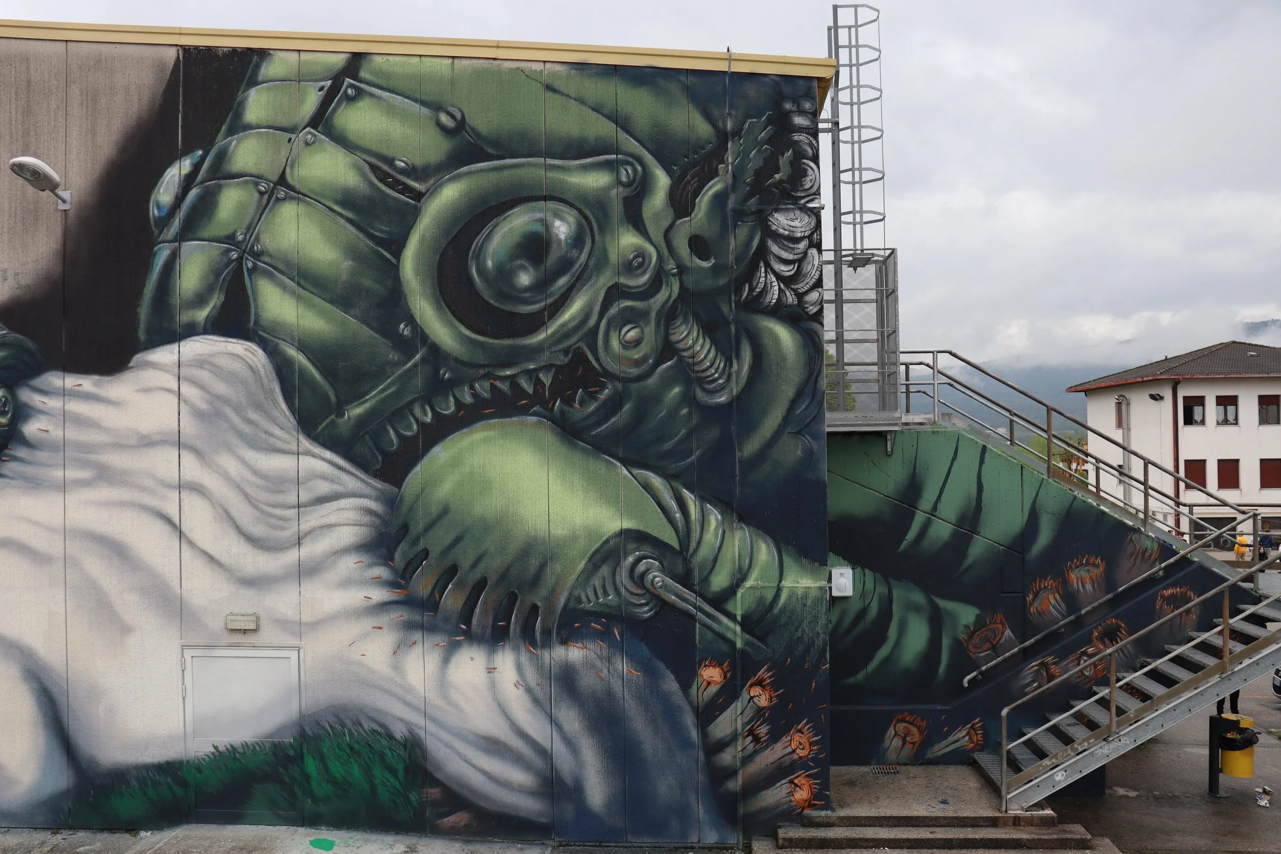 Belluno [Istituto Tina Merlin] 2023