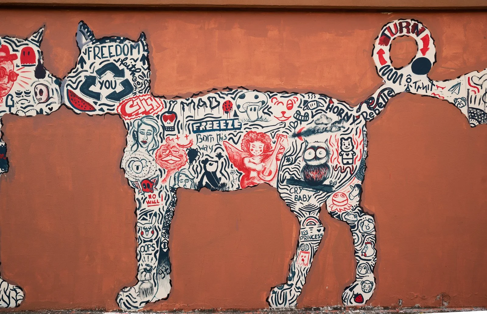 Modena [San Faustino] 2019