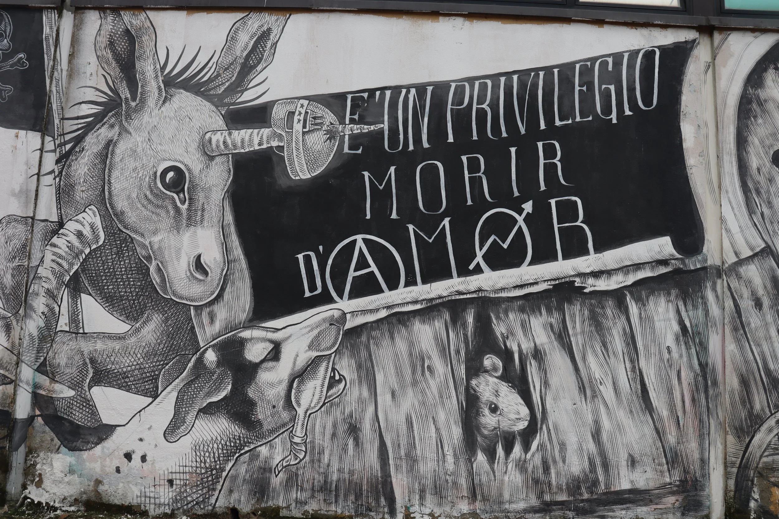 Bologna [Stalingrado] 2022