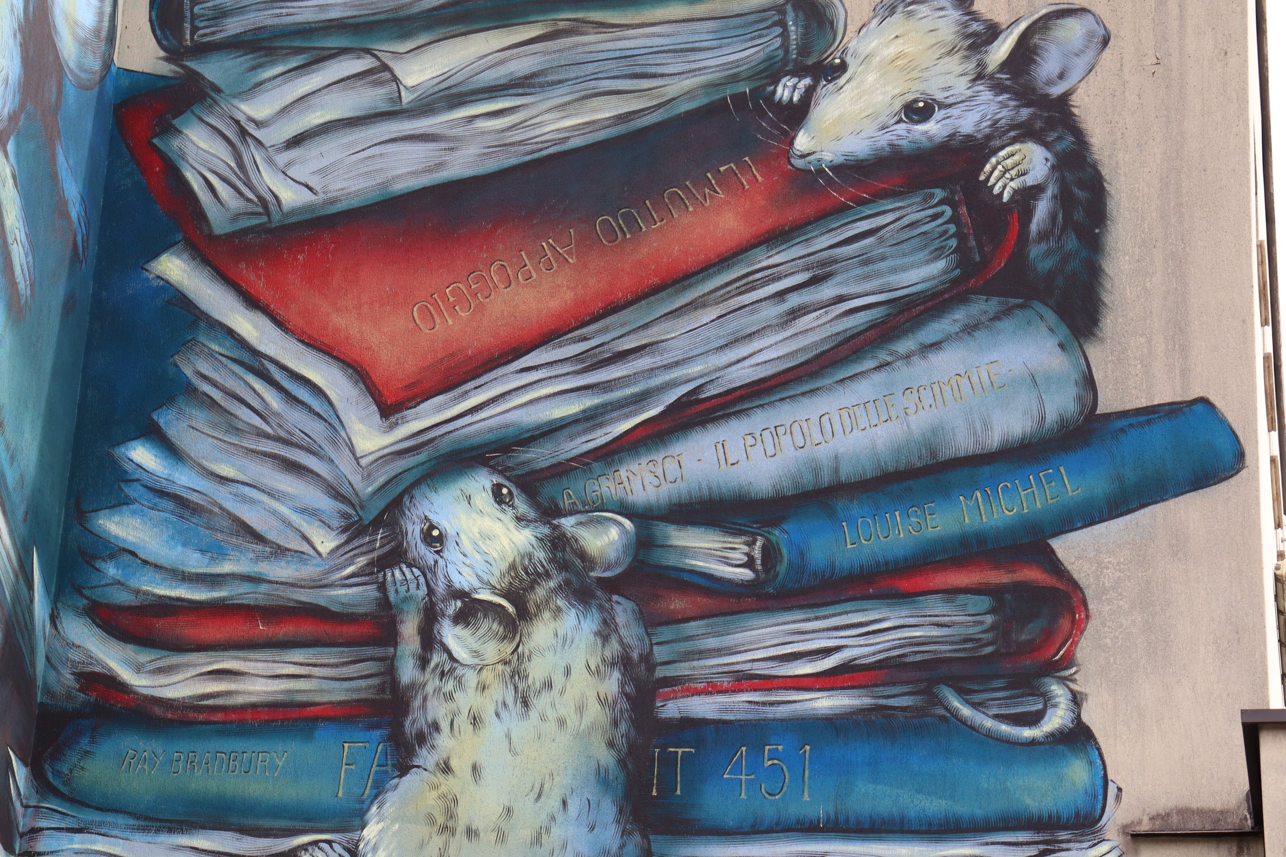 Belluno [Liceo Renier] 2023