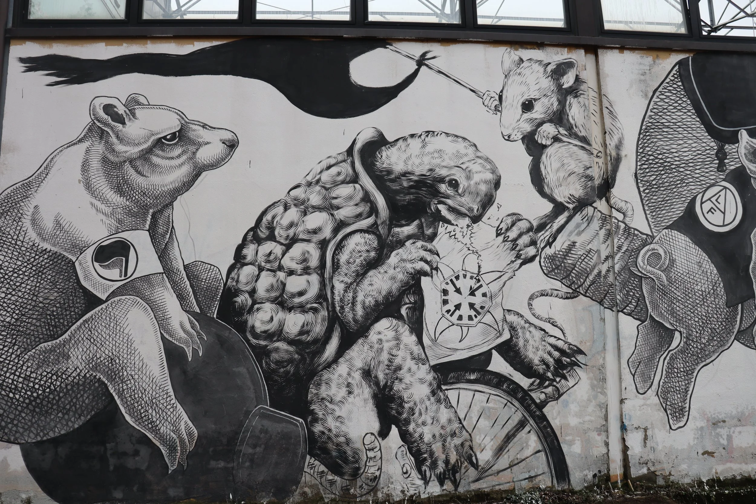 Bologna [Stalingrado] 2022