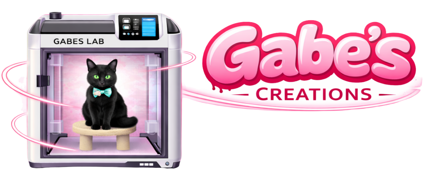 Gabe's Creations