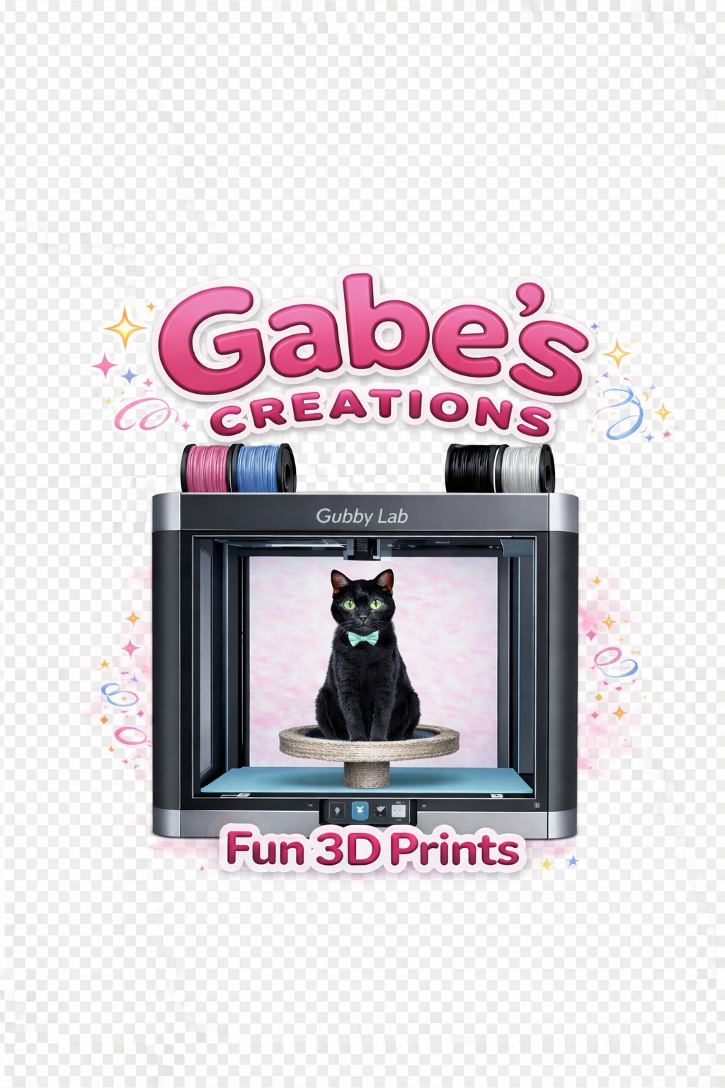 Gabe's Creations