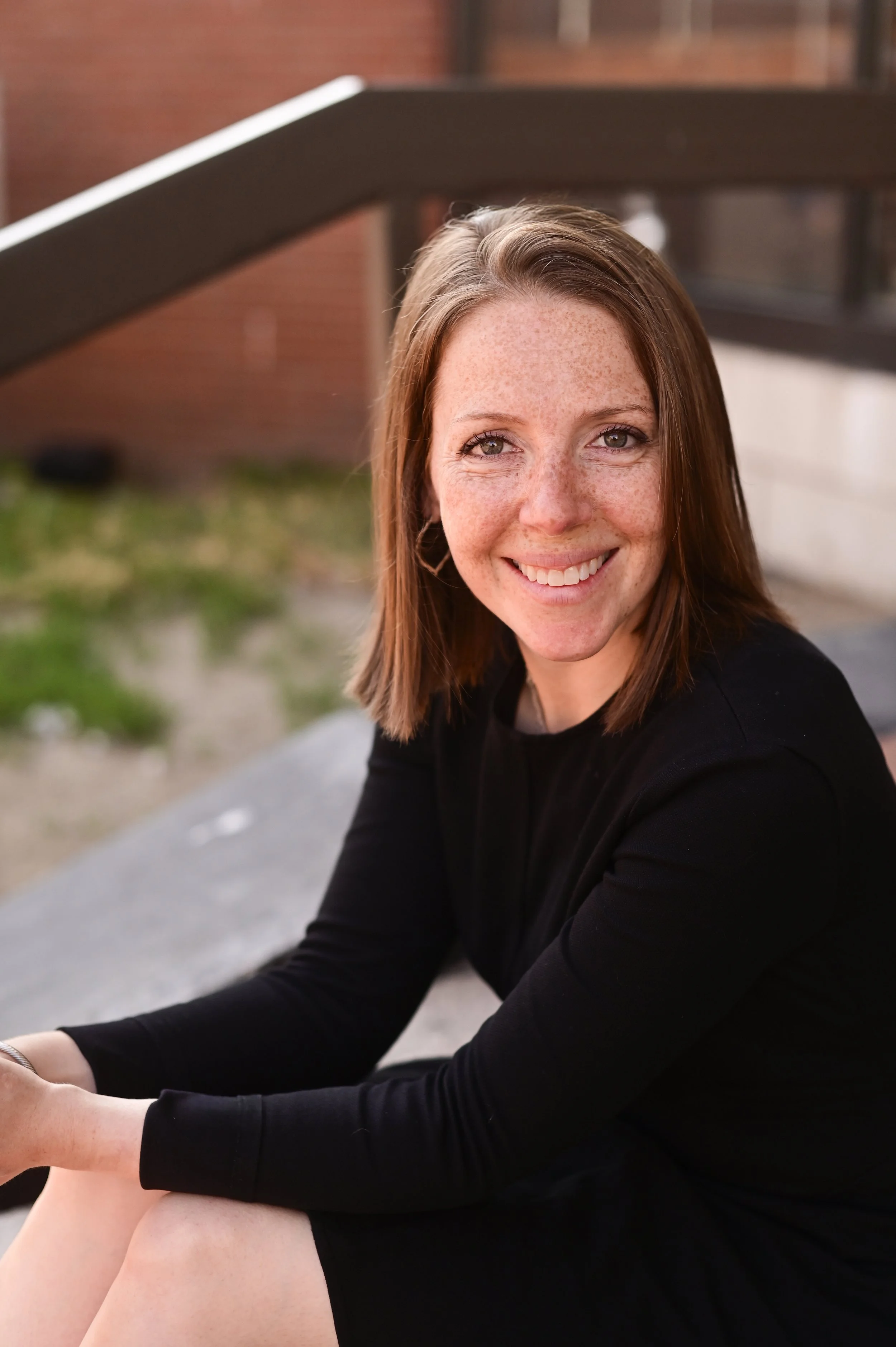 Kristen Fulmer GOAL, Oak View Group