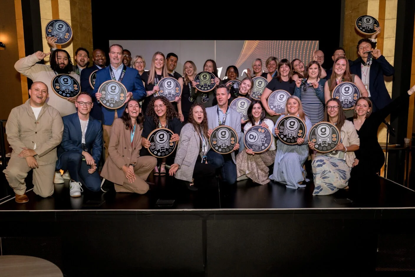 OVG’s Arena Alliance &amp; GOAL Medal Winners Announced at VNC 2025