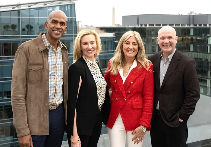 EIC and OVG Unveil Ambitious Venue Sustainability Partnership