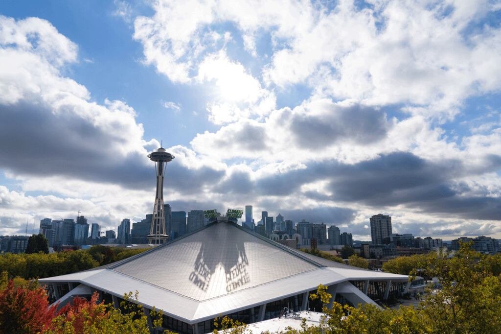 A Common GOAL: OVG, sports team partners create new membership platform to exchange sustainability best practices