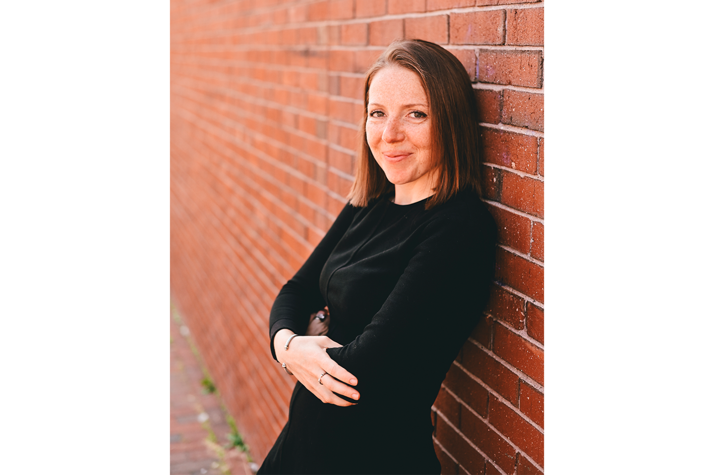 SBJ Game Changers: Kristen Fulmer