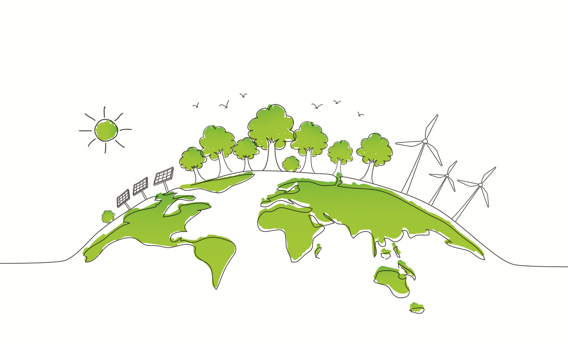 A Look At Black Leaders Driving Live Sustainability Efforts