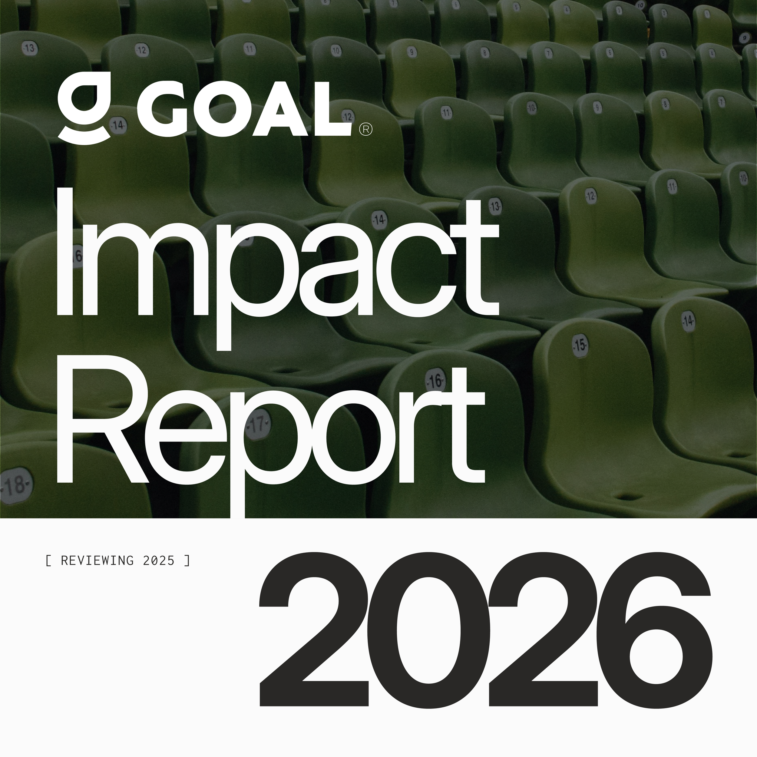 2026 GOAL Impact Report