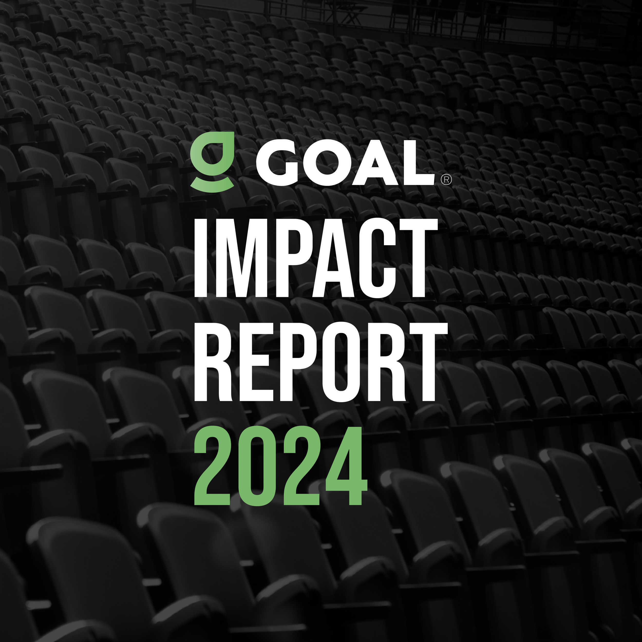 2024 GOAL Impact Report